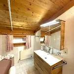 Apartmán Haus Annemarie Oberndorf in Tirol