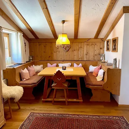 Haus Annemarie * אוברנדורף אין טירול