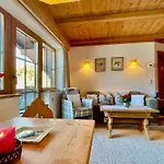 Διαμέρισμα Haus Annemarie Oberndorf in Tirol