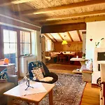 Διαμέρισμα Haus Annemarie *