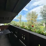 Διαμέρισμα Haus Annemarie Oberndorf in Tirol