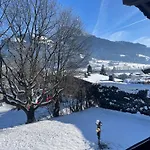 Haus Annemarie Oberndorf in Tirol